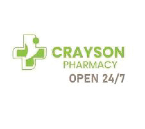 Crayson Pharmacy